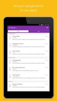 Microsoft Classroom screenshot 6