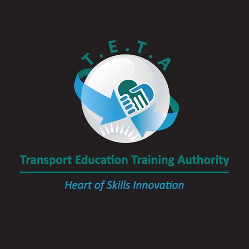 TETA Virtual icon