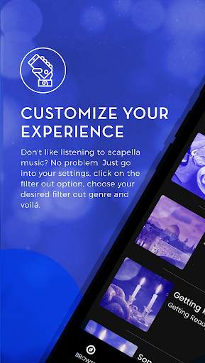 ShiraLi - Jewish music app! screenshot 3