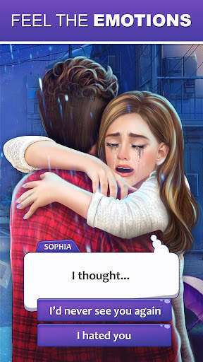 Decisions: Choose Your Stories screenshot 3