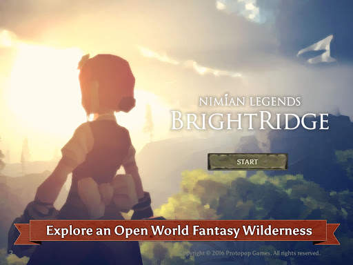 Nimian Legends : BrightRidge screenshot 8