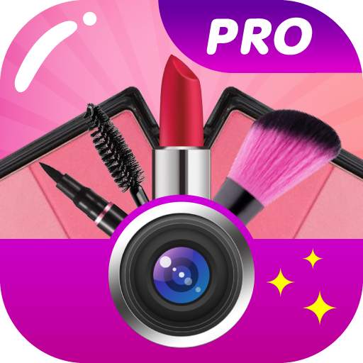 Makeover Selfie Candy Makeup Pro 1.4
