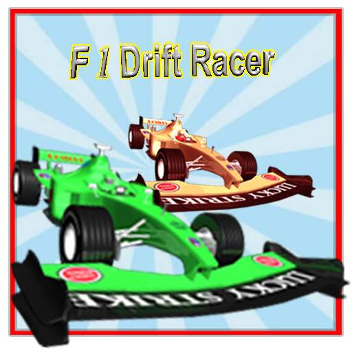 Drift Racer Car VR 1.10