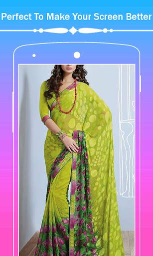 New Sarees Collection screenshot 5