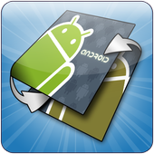 BackgRand icon