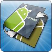 BackgRand on 9Apps