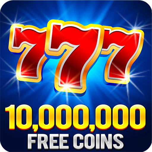 Colossal Casino - Free Vegas Slots Machines icon