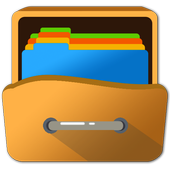 File Manager Pro icon