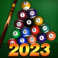 8 Ball Live - Billiards Games on 9Apps