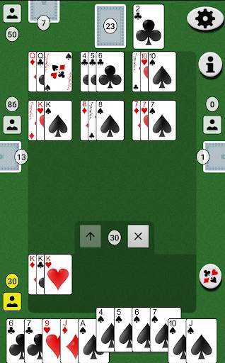 Scala 40 screenshot 4
