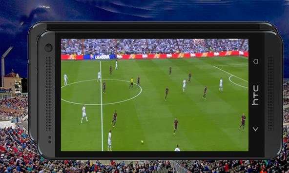 Live Sports Tv screenshot 2