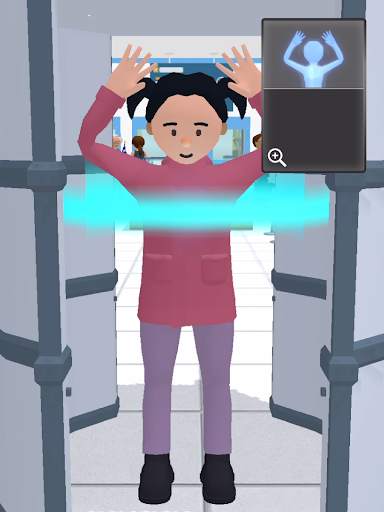 Airport Security screenshot 14