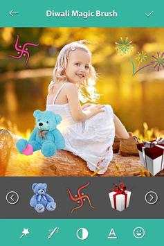 Magic Brush Photo Editor 2017 4 تصوير الشاشة