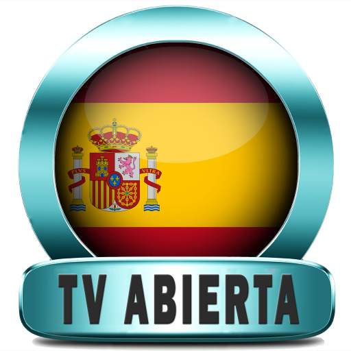 TV España Abierta 1.2