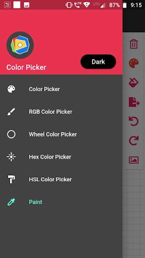 Colours for Coders screenshot 3