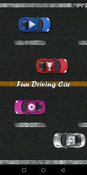 Fun Driving Car screenshot 4