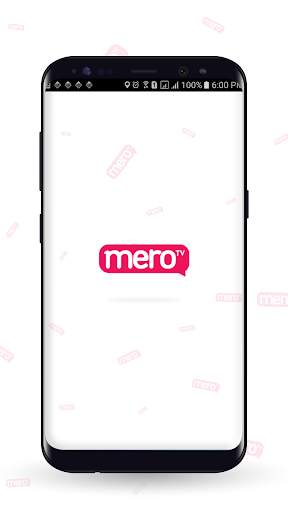 Mero TV 1 تصوير الشاشة