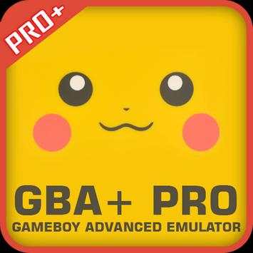 GBA  Roms Pro (Easy Rom) screenshot 2