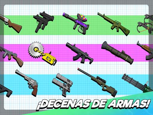 Gun Fu: Stickman 2 screenshot 1