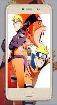 Wallpaper Naruto screenshot 2