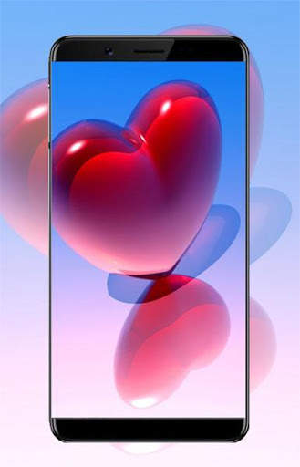 Love Wallpaper screenshot 4