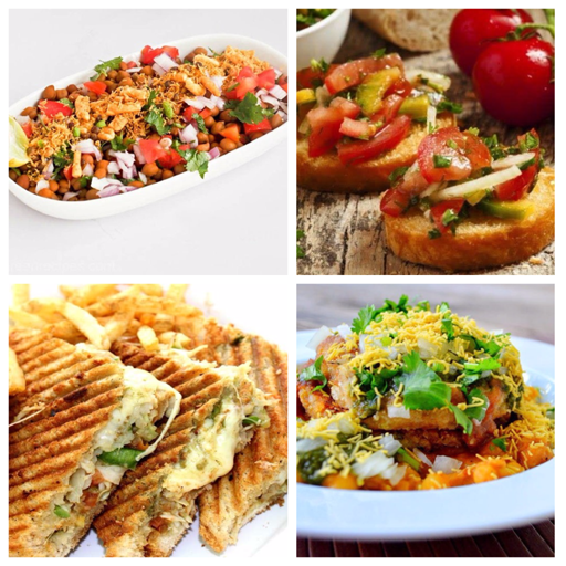 500  Gujrati Rasoi Ghar Recipes icon