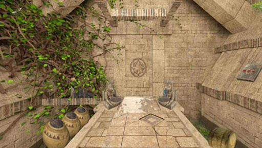 Escape Game - The Survivor 2 screenshot 6