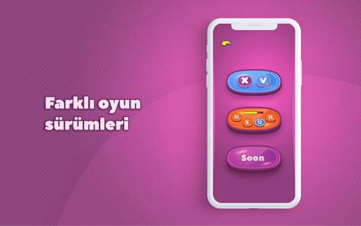 Matematik Oyunu  (Math Game ) screenshot 4