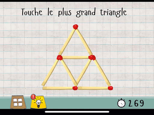 Maître Logique 1 screenshot 23