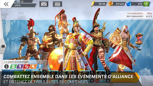 Gods of Rome screenshot 3