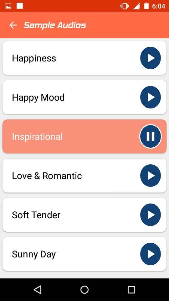 Photo Video Maker with Music - Video Editor screenshot 12