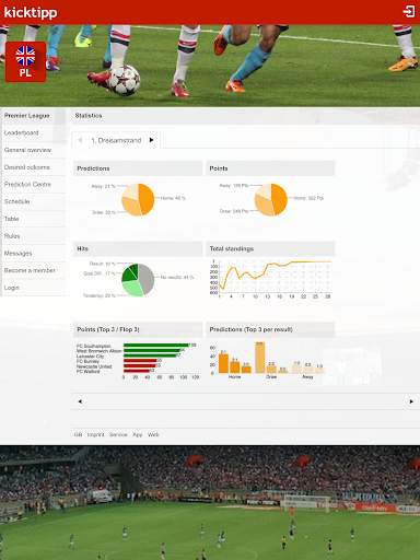 Kicktipp - The predictor game screenshot 10