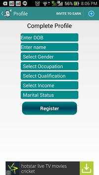Mobile Money screenshot 5