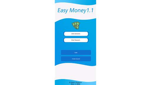 Easy Money 2019 स्क्रीनशॉट 1
