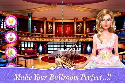 BallRoom Clean Up screenshot 6