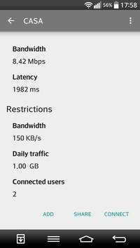 Wi-Share - WiFi Share screenshot 7