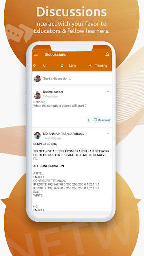 Network Kings screenshot 5