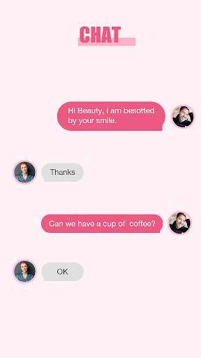 Sugar Daddy Dating App for Arrangement Meet App screenshot 3