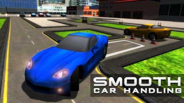 Car Driving School Simulator screenshot 3