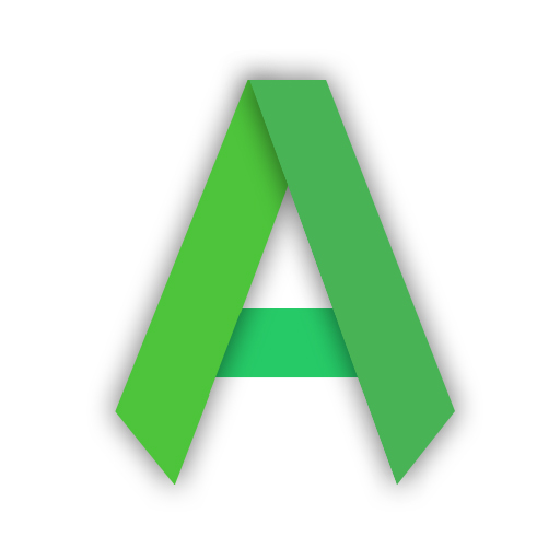 guia de APK File manager icon