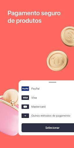 Joom. Compras para o dia a dia screenshot 6