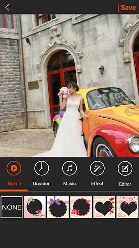 Video Photo Maker screenshot 3
