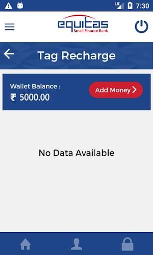 Equitas Selfe FASTag and Prepaid screenshot 6