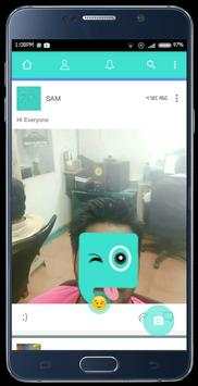 Fotu screenshot 1