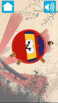 Zet Ninja screenshot 2