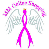 MM Online Shopping logo