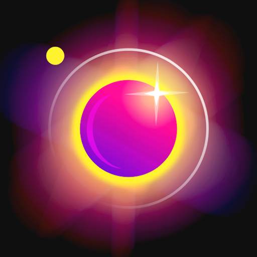 Magic Camera. Photo and Video 1.0