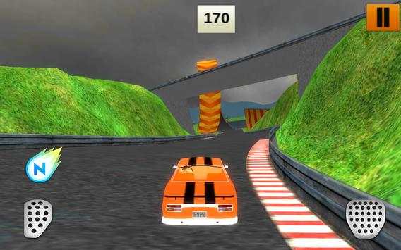 Car Stunt Racing 3D screenshot 6