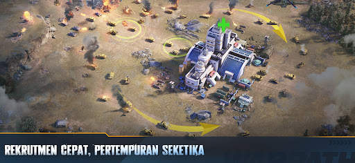 Warpath: Ace Shooter screenshot 6