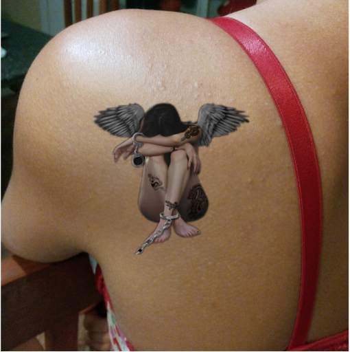 Foto Tatuagem screenshot 2